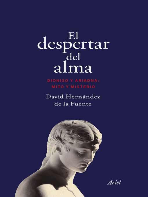 Title details for El despertar del alma by David Hernández de la Fuente - Available